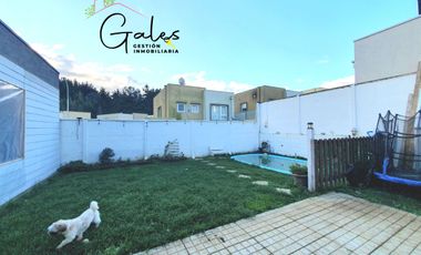 Casa en arriendo en TEMUCO