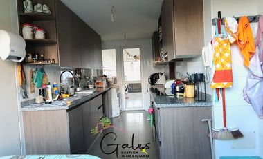 Casa en arriendo en TEMUCO