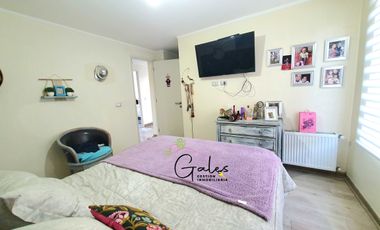 Casa en arriendo en TEMUCO