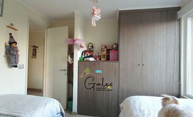 Casa en arriendo en TEMUCO
