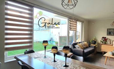 Casa en arriendo en TEMUCO