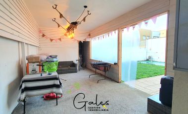 Casa en arriendo en TEMUCO