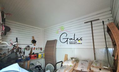 Casa en arriendo en TEMUCO