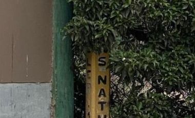 VENTA DE TERRENO - PACHACAMAC – FINCA MARIA - 2,517 m2