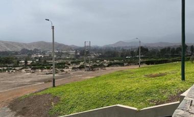 VENTA DE TERRENO - PACHACAMAC – FINCA MARIA - 2,517 m2