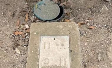 VENTA DE TERRENO - PACHACAMAC – FINCA MARIA - 2,517 m2