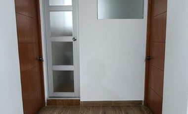 VENTA DE DEPARTAMENTO EN CAJAMARCA EN LARRY JHONSON 2DO PISO INTERIOR