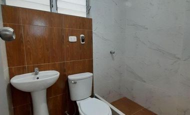 VENTA DE DEPARTAMENTO EN CAJAMARCA EN LARRY JHONSON 2DO PISO INTERIOR