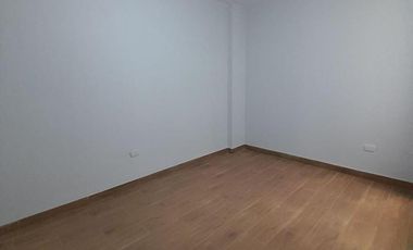 VENTA DE DEPARTAMENTO EN CAJAMARCA EN LARRY JHONSON 2DO PISO INTERIOR