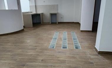 VENTA DE DEPARTAMENTO EN CAJAMARCA EN LARRY JHONSON 2DO PISO INTERIOR