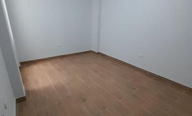 VENTA DE DEPARTAMENTO EN CAJAMARCA EN LARRY JHONSON 2DO PISO INTERIOR