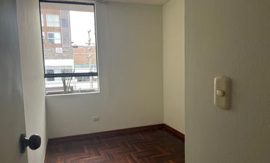 Venta de Departamento en Chorrillos (URB Santa Leonor)