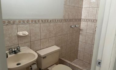 Venta de Departamento en Chorrillos (URB Santa Leonor)