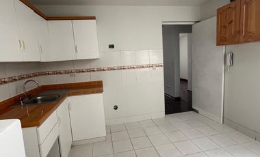 Venta de Departamento en Chorrillos (URB Santa Leonor)