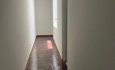Venta de Departamento en Chorrillos (URB Santa Leonor)