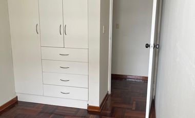 Venta de Departamento en Chorrillos (URB Santa Leonor)