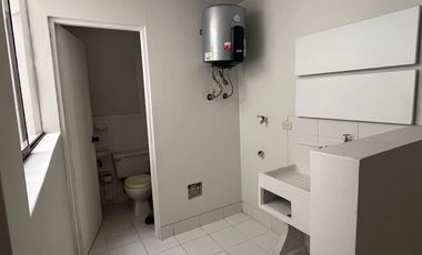 Venta de Departamento en Chorrillos (URB Santa Leonor)