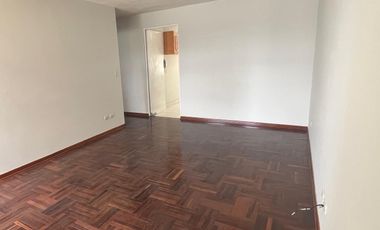 Venta de Departamento en Chorrillos (URB Santa Leonor)
