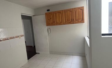 Venta de Departamento en Chorrillos (URB Santa Leonor)