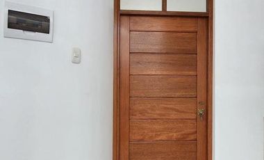 VENTA DE DEPARTAMENTO DE ESTRENO EN LARRY JHONSON 3ER PISO INTERIOR