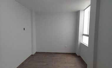 VENTA DE DEPARTAMENTO DE ESTRENO EN LARRY JHONSON 3ER PISO INTERIOR