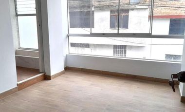 VENTA DE DEPARTAMENTO EN CAJAMARCA EN LARRY JHONSON 2DO PISO EXTERIOR