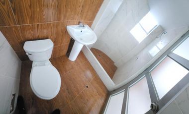 VENTA DE DEPARTAMENTO EN CAJAMARCA EN LARRY JHONSON 2DO PISO EXTERIOR