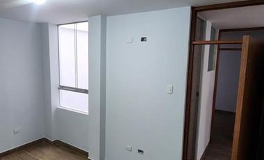 VENTA DE DEPARTAMENTO EN CAJAMARCA EN LARRY JHONSON 2DO PISO EXTERIOR