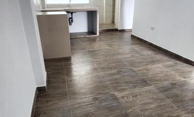 VENTA DE DEPARTAMENTO EN CAJAMARCA EN LARRY JHONSON 3ER PISO EXTERIOR