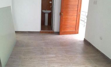 VENTA DE DEPARTAMENTO EN CAJAMARCA EN LARRY JHONSON 3ER PISO EXTERIOR