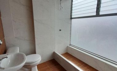 VENTA DE DEPARTAMENTO EN CAJAMARCA EN LARRY JHONSON 3ER PISO EXTERIOR