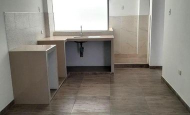 VENTA DE DEPARTAMENTO EN CAJAMARCA EN LARRY JHONSON 3ER PISO EXTERIOR