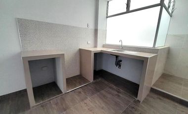 VENTA DE DEPARTAMENTO EN CAJAMARCA EN LARRY JHONSON 3ER PISO EXTERIOR