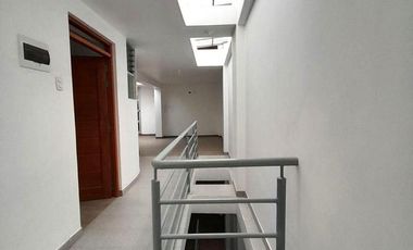 VENTA DE DEPARTAMENTO EN CAJAMARCA EN LARRY JHONSON 3ER PISO EXTERIOR