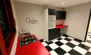 Departamento en arriendo en TEMUCO