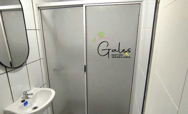 Departamento en arriendo en TEMUCO