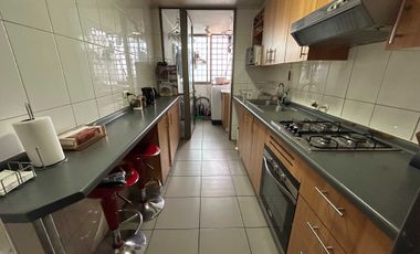 Departamento en venta en SAN MIGUEL