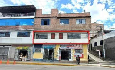 DEPARTAMENTO DE OCASIÓN EN HUAMANGA – AYACUCHO