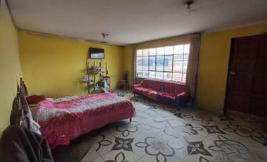 DEPARTAMENTO DE OCASIÓN EN HUAMANGA – AYACUCHO