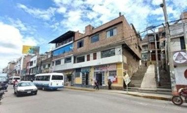DEPARTAMENTO DE OCASIÓN EN HUAMANGA – AYACUCHO