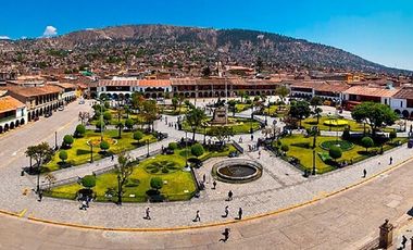 DEPARTAMENTO DE OCASIÓN EN HUAMANGA – AYACUCHO