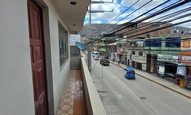 DEPARTAMENTO DE OCASIÓN EN HUAMANGA – AYACUCHO