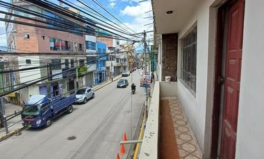 DEPARTAMENTO DE OCASIÓN EN HUAMANGA – AYACUCHO
