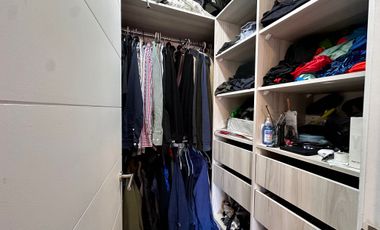 Departamento en arriendo en LO BARNECHEA