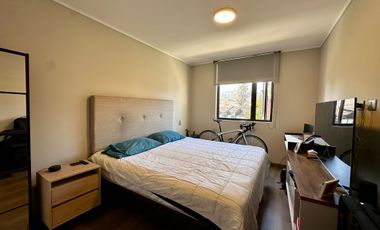 Departamento en arriendo en LO BARNECHEA