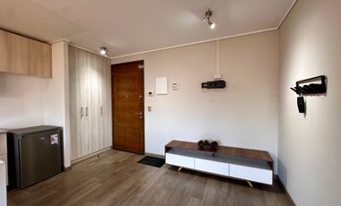 Departamento en arriendo en LO BARNECHEA