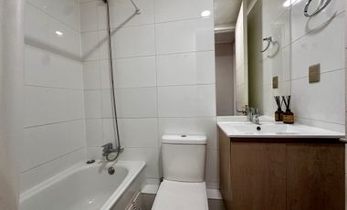 Departamento en arriendo en LO BARNECHEA