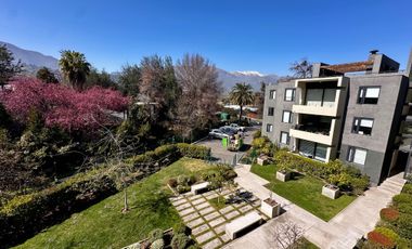 Departamento en arriendo en LO BARNECHEA