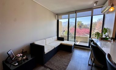 Departamento en arriendo en LO BARNECHEA