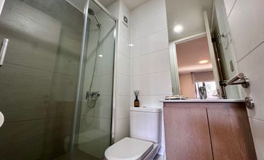 Departamento en arriendo en LO BARNECHEA